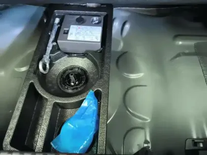 Photo 26 Citroën C3 Aircross  PureTech 130 S&S EAT6 Shine Pack