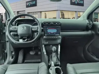 Photo 9 Citroën C3 Aircross  PureTech 130 S&S EAT6 Shine Pack