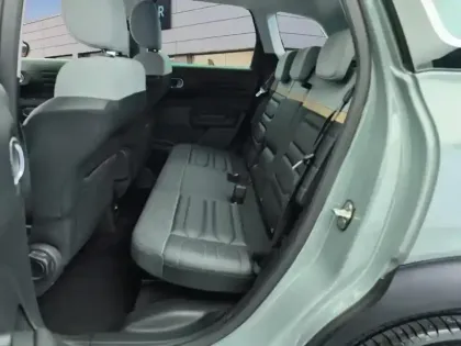 Photo 22 Citroën C3 Aircross  PureTech 130 S&S EAT6 Shine Pack