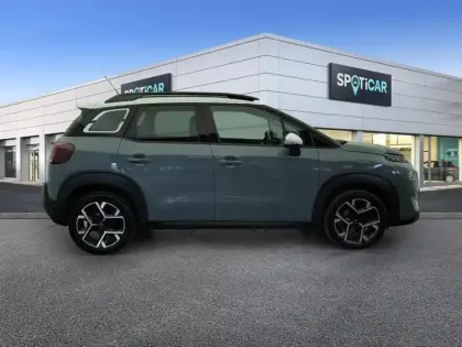 Photo 5 Citroën C3 Aircross  PureTech 130 S&S EAT6 Shine Pack