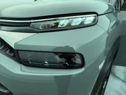 Photo 13 Citroën C3 Aircross  PureTech 130 S&S EAT6 Shine Pack