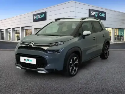 Photo Citroën C3 Aircross Shine Pack