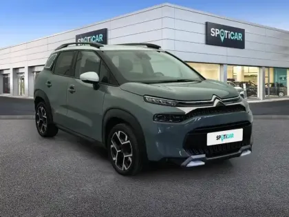 Photo 28 Citroën C3 Aircross  PureTech 130 S&S EAT6 Shine Pack