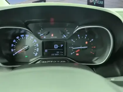 Photo 20 Citroën C3 Aircross  PureTech 130 S&S EAT6 Shine Pack