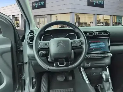 Photo 11 Citroën C3 Aircross  PureTech 130 S&S EAT6 Shine Pack