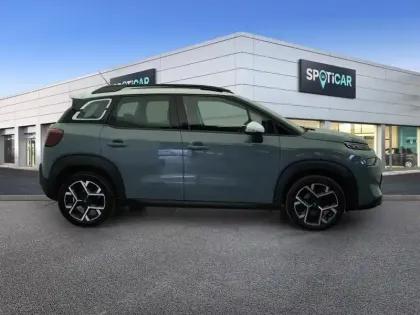 Photo 27 Citroën C3 Aircross  PureTech 130 S&S EAT6 Shine Pack