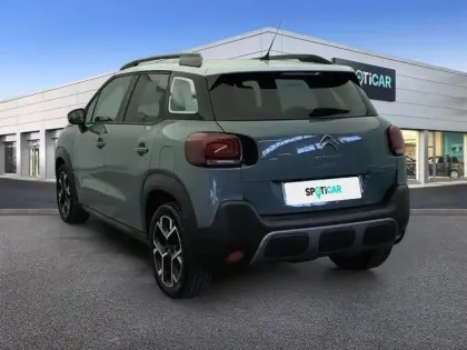 Photo 29 Citroën C3 Aircross  PureTech 130 S&S EAT6 Shine Pack