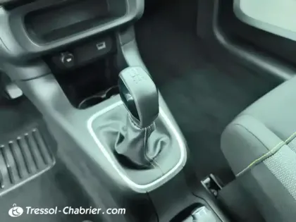 Photo 23 Citroën C3  PureTech 83 S&S BVM5 C-Series