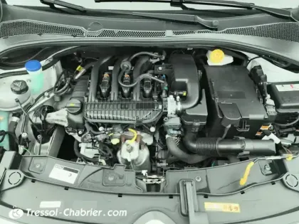 Photo 6 Citroën C3  PureTech 83 S&S BVM5 C-Series