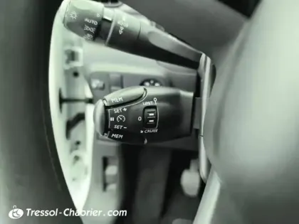 Photo 17 Citroën C3  PureTech 83 S&S BVM5 C-Series