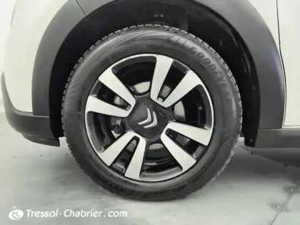 Photo 14 Citroën C3  PureTech 83 S&S BVM5 C-Series