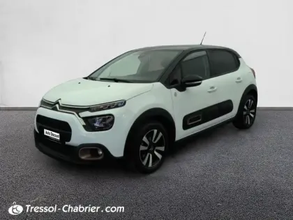 Photo Citroën C3 C-series