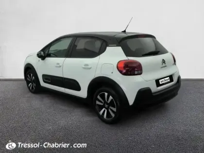 Photo 29 Citroën C3  PureTech 83 S&S BVM5 C-Series