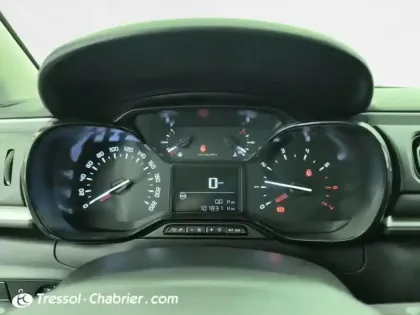 Photo 20 Citroën C3  PureTech 83 S&S BVM5 C-Series