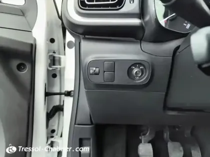 Photo 16 Citroën C3  PureTech 83 S&S BVM5 C-Series