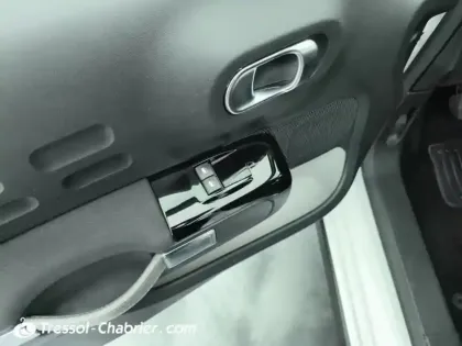 Photo 19 Citroën C3  PureTech 83 S&S BVM5 C-Series