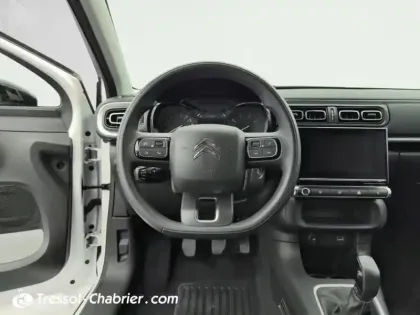 Photo 11 Citroën C3  PureTech 83 S&S BVM5 C-Series
