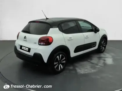 Photo 27 Citroën C3  PureTech 83 S&S BVM5 C-Series