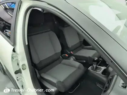 Photo 8 Citroën C3  PureTech 83 S&S BVM5 C-Series