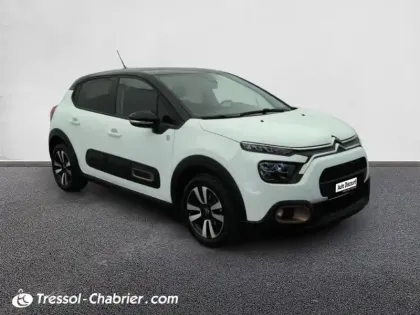 Photo 28 Citroën C3  PureTech 83 S&S BVM5 C-Series