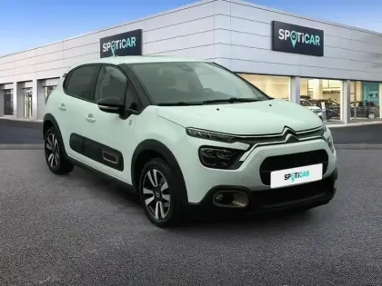 Photo 28 Citroën C3  PureTech 83 S&S BVM5 C-Series