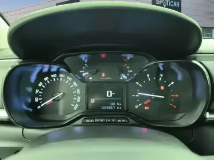 Photo 20 Citroën C3  PureTech 83 S&S BVM5 C-Series