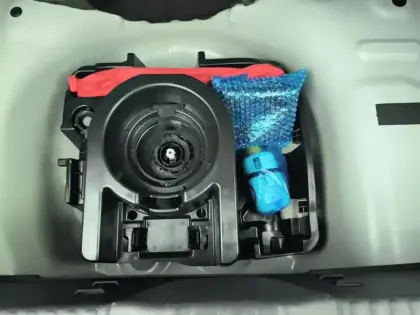 Photo 26 Citroën C3  PureTech 83 S&S BVM5 C-Series