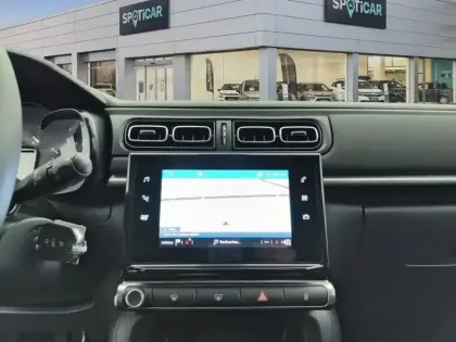 Photo 21 Citroën C3  PureTech 83 S&S BVM5 C-Series