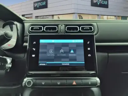 Photo 10 Citroën C3  PureTech 83 S&S BVM5 C-Series