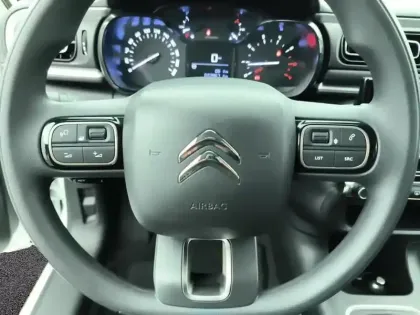 Photo 18 Citroën C3  PureTech 83 S&S BVM5 C-Series