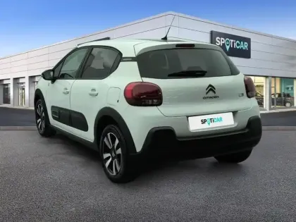 Photo 29 Citroën C3  PureTech 83 S&S BVM5 C-Series