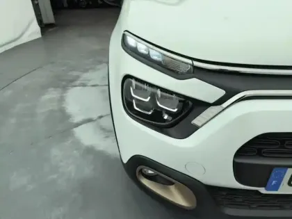 Photo 13 Citroën C3  PureTech 83 S&S BVM5 C-Series