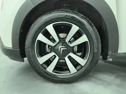 Photo 14 Citroën C3  PureTech 83 S&S BVM5 C-Series