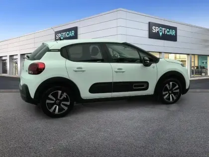 Photo 27 Citroën C3  PureTech 83 S&S BVM5 C-Series