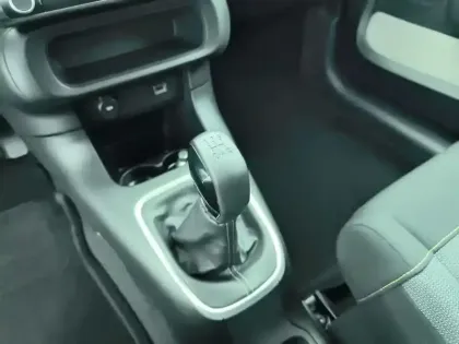 Photo 23 Citroën C3  PureTech 83 S&S BVM5 C-Series