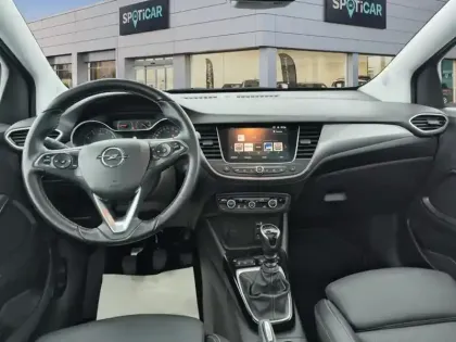 Photo 9 Opel Crossland X Gén. I Ph1 Ultimate 5