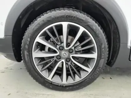 Photo 14 Opel Crossland X Gén. I Ph1 Ultimate 5