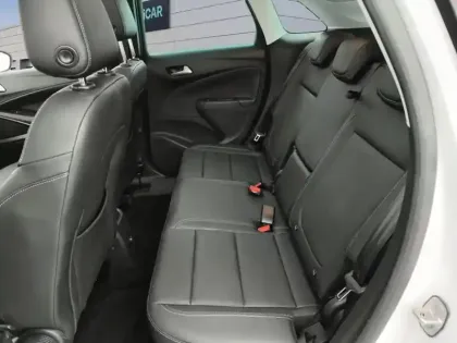 Photo 22 Opel Crossland X Gén. I Ph1 Ultimate 5