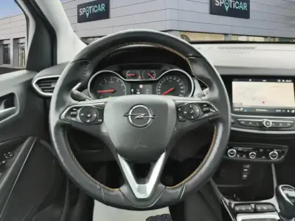 Photo 11 Opel Crossland X Gén. I Ph1 Ultimate 5