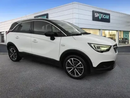 Photo 28 Opel Crossland X Gén. I Ph1 Ultimate 5
