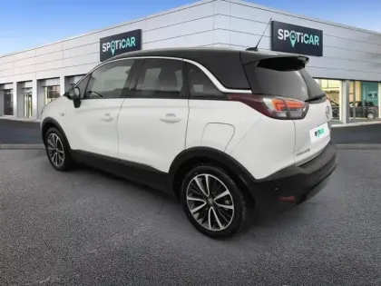 Photo 29 Opel Crossland X Gén. I Ph1 Ultimate 5