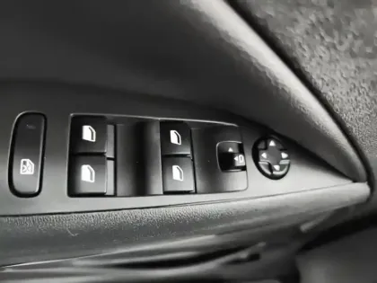 Photo 19 Opel Crossland X Gén. I Ph1 Ultimate 5