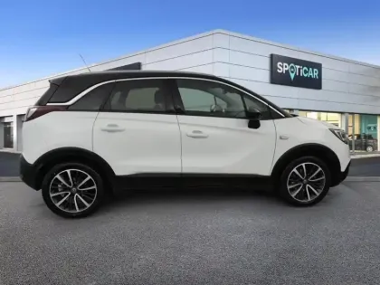 Photo 5 Opel Crossland X Gén. I Ph1 Ultimate 5