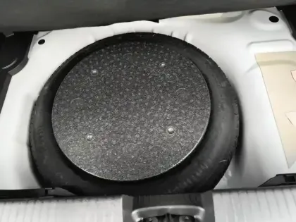 Photo 26 Opel Crossland X Gén. I Ph1 Ultimate 5