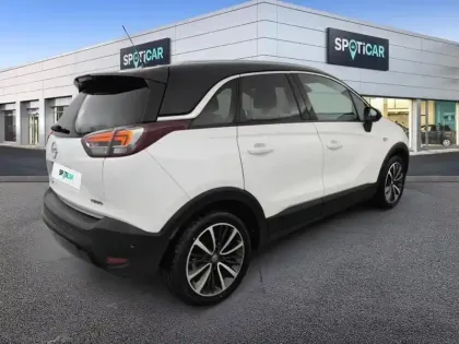 Photo 27 Opel Crossland X Gén. I Ph1 Ultimate 5