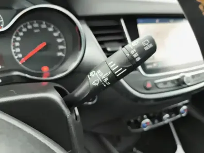 Photo 17 Opel Crossland X Gén. I Ph1 Ultimate 5