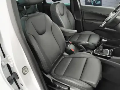 Photo 8 Opel Crossland X Gén. I Ph1 Ultimate 5