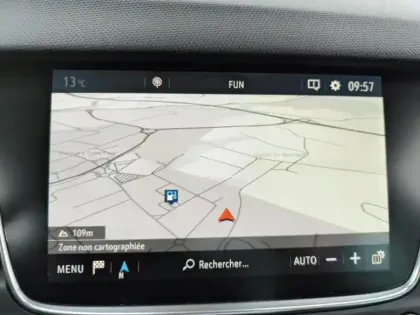 Photo 21 Opel Crossland X Gén. I Ph1 Ultimate 5