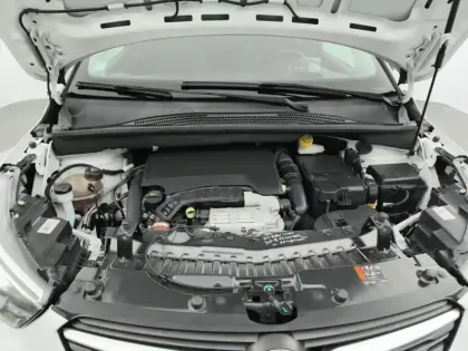 Photo 6 Opel Crossland X Gén. I Ph1 Ultimate 5