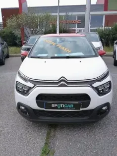 Photo Citroën C3 Shine